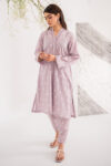 Dusty Lavender 2pc