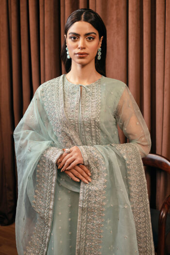 Breeze Embellished 2pc