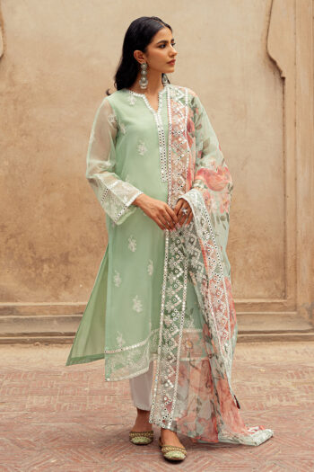 Ethereal Mint 2pc