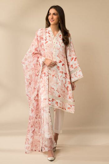 Coral Impression 2pc