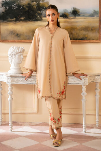 Ochre Bloom 2pc