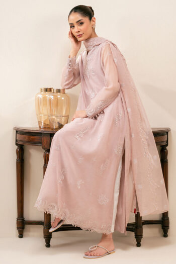 Mauve Glory 2pc