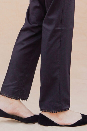 Tapered Pants 2