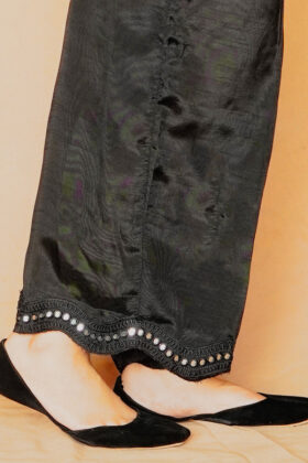 Scalloped Culottes 2