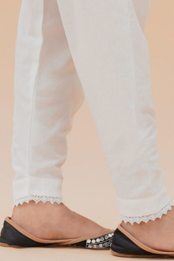 Lace Shalwar 1