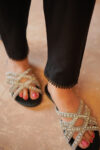 Lily Picks 2 Cambric Shalwar