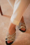 Lily Picks 3 Cambric Shalwar