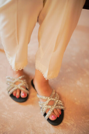 Papyrus 3 Linen Pants