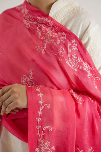 Fuchsia Glint