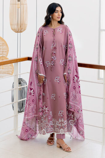 Antique Blush