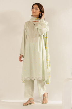 Pastel Floret