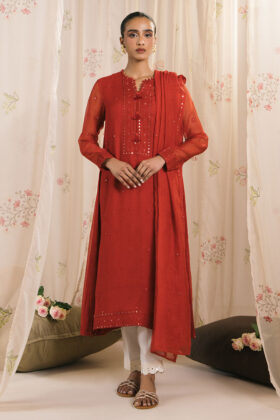 Scarlet Threads