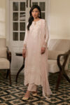 Pale Pink